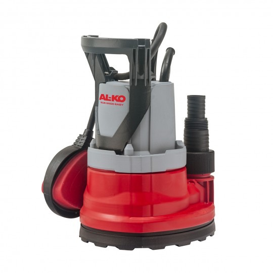 AL-KO Ponorné čerpadlo SUB 8500 EASY AL-KO Ponorné čerpadlo SUB 8500 EASY