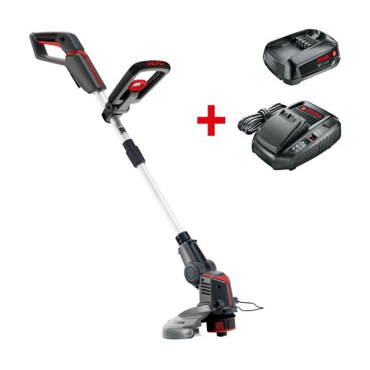 AKU vyžínač GT 1825 SET AL-KO 