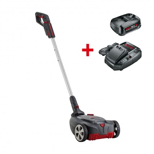 AKU mulčovacia kosačka AL-KO 22.4 Li Comfort