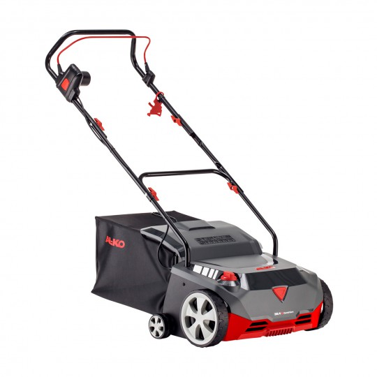 Combi Care 38.4 E Comfort elektrický prevzdušňovač /114040/