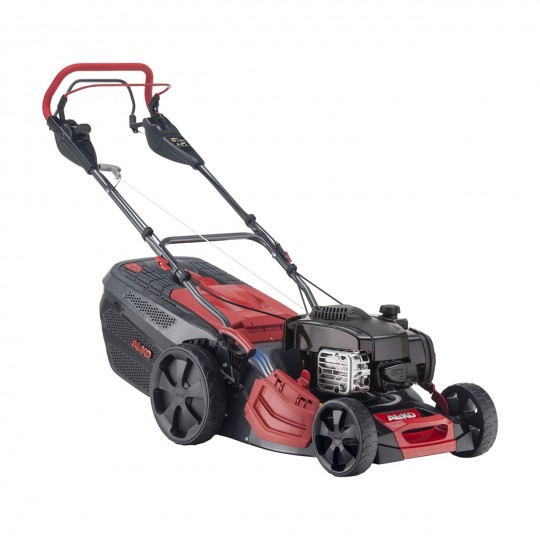 Benzínová kosačka AL-KO Premium 524 VS-B /123062/
