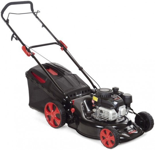 Benzínová kosačka MTD SMART 46 PO