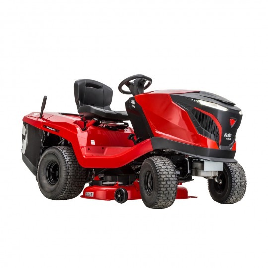 Záhradný traktor solo by AL-KO T 15-95.4 HD-A /127705/