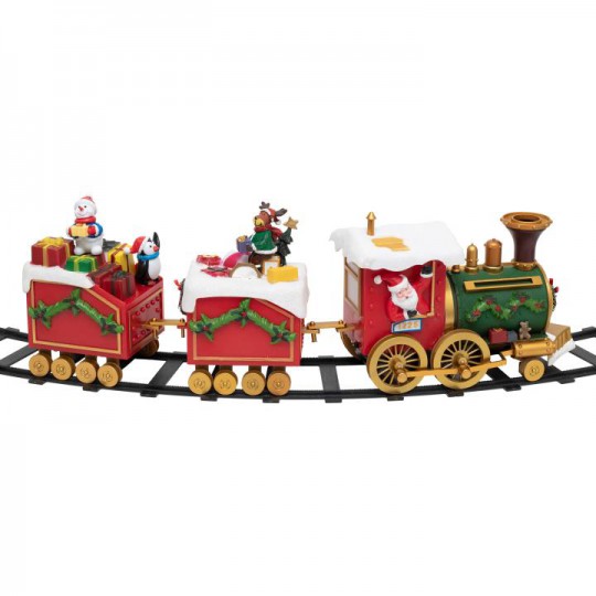 Hrajúci vláčik TRN02 Hrajúci vláčik TRN02