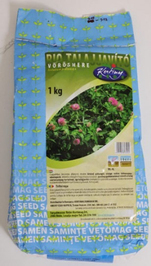 Lucerna siata – 250 g