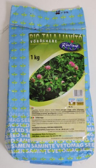 Lucerna siata – 250 g