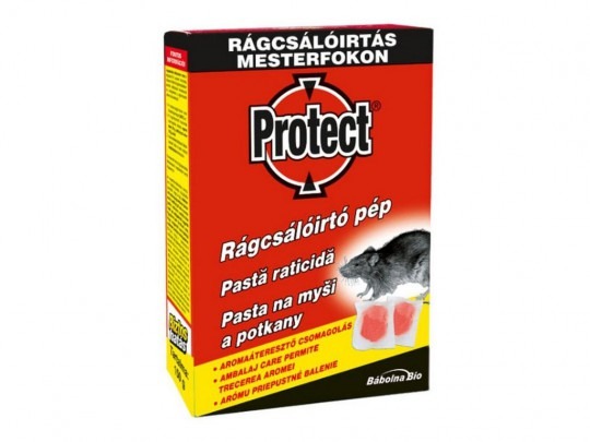 PROTECT pasta na myši a potkany