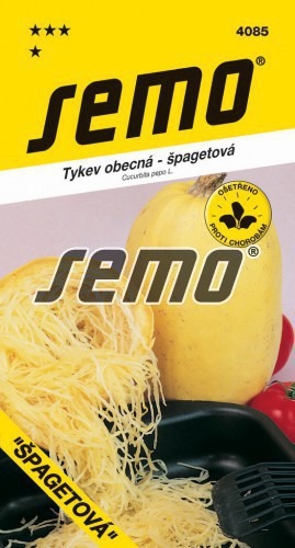 Tekvica Vegetable Spaghetti 2g