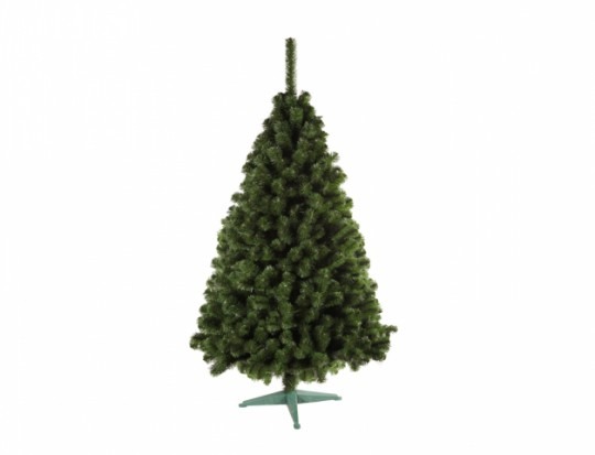 Umelý vianočný stromček JEDLA 120cm