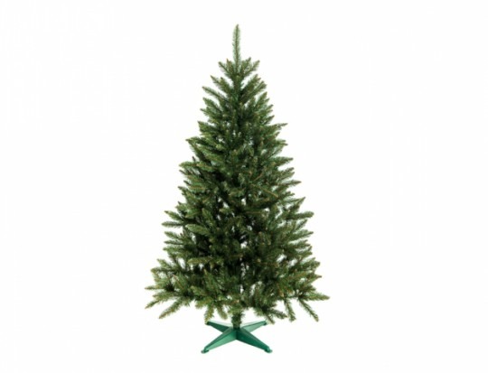 Umelý vianočný stromček SMREK 120cm