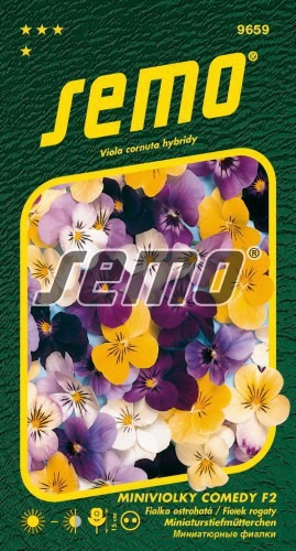Sirôtka COMEDY F2 0,1g
