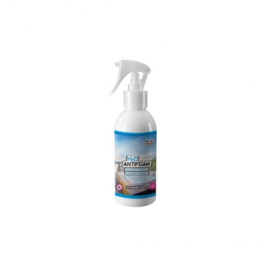 H2O Antifoam 150ml