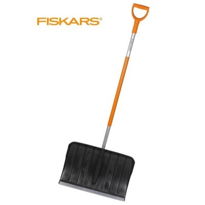 Odhŕňač snehu FISKARS SnowXpert 1003469 šírka 53 cm