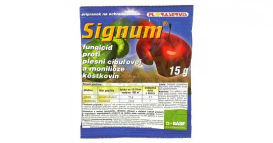 Signum 15g