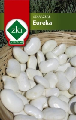 Fazuľa kríčková Eureka 65g