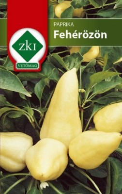 Paprika ročná Fehérozon 0,5g