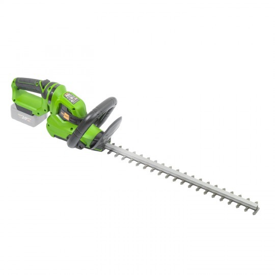 Aku nožnice na živý plot Procraft PZA22 (bez batérie a nabíjačky)