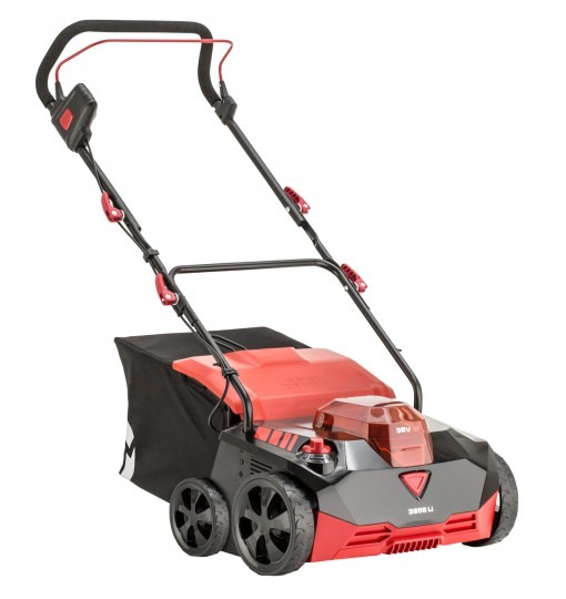 Akumulátorový prevzdušňovač 3856 Li solo by AL-KO /127825/