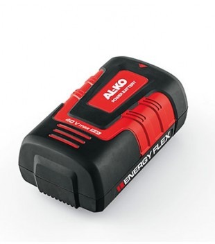 Akumulátor 5Ah/40V ENERGY FLEX 200Wh