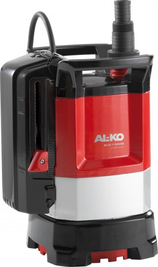 AL-KO Ponorné Čerpadlo Sub 13000 Ds Premium