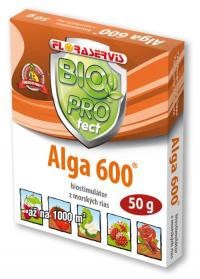 Alga 600 50g