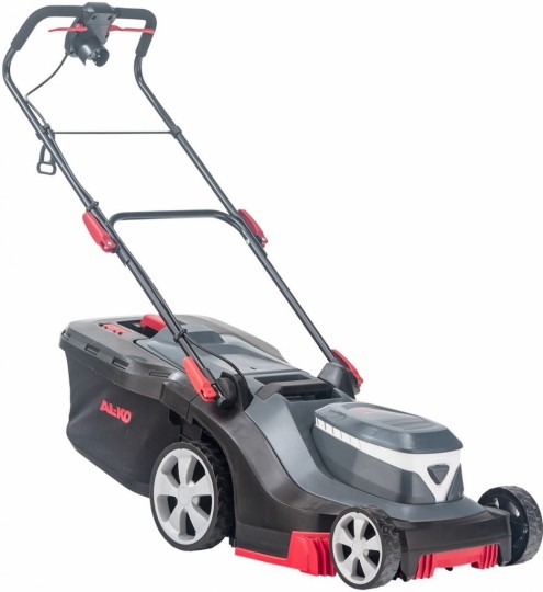 Elektrická kosačka 38.2 E Comfort 113852