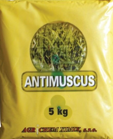 Antimuscus 5kg