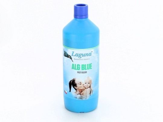 Alg blue 1l