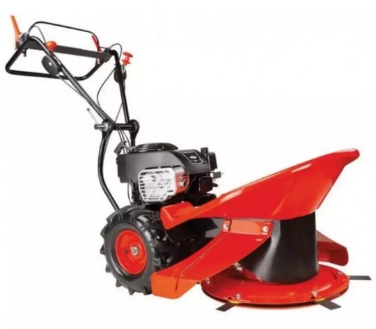 Bubnová kosačka BDR 583 R Stella Pro Vario +