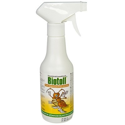 Biotoll 500ml spray