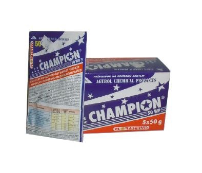 Champion 10x20 g