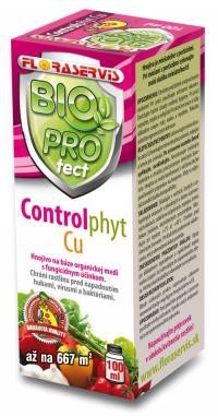 Controlphyt Cu100 ml