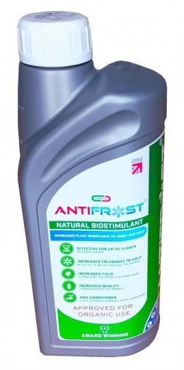 CropAid AntiFrost® 1l