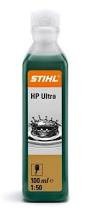 Olej pre dvojtaktné motory STIHL HP Ultra 1:50 100ml