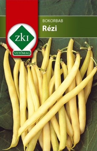 Fazuľa kríčková - RÉZI 65g