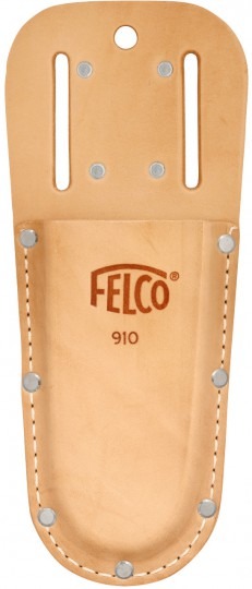 Púzdro Felco 910 kožené na nožnice Felco 