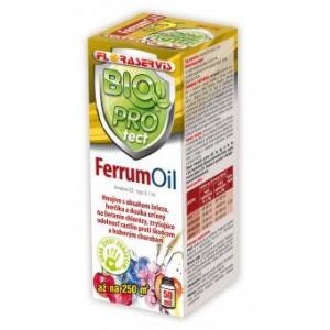 FerrumOil 50ml