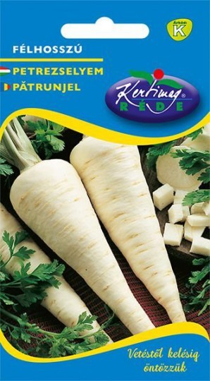 Paštrnák – Fertődi félhosszú, 3 g