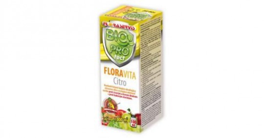 Floravita Citro 100 ml