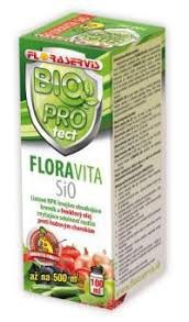 Floravita SiO 100 ml