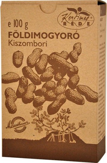 Podzemnica olejná 100g