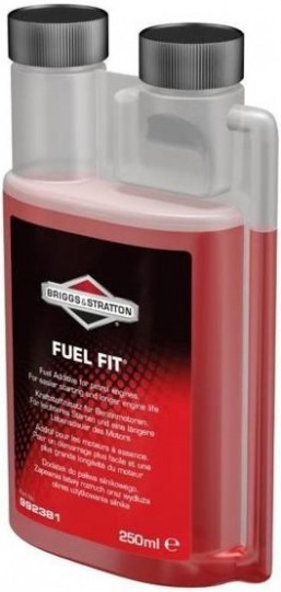 Stabilizátor paliva - Fuel fit 250ml 