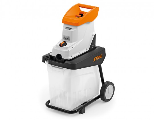 Nízkootáčkový záhradný drvič STIHL GHE 135 L