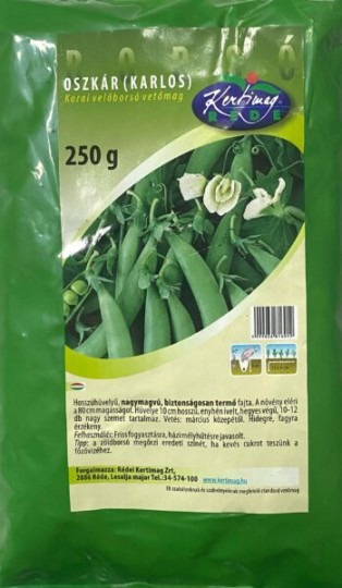 Hrach Oskar - 250g