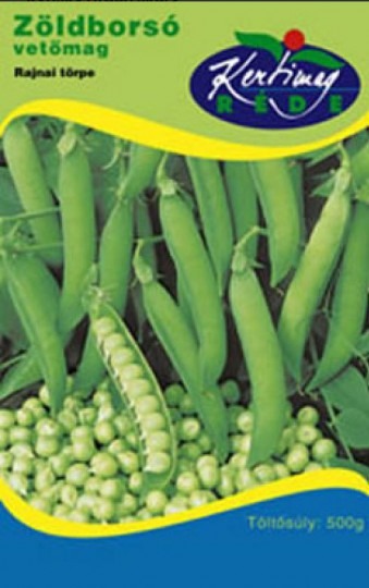 Hrach RÝNSKY SKORÝ 500g
