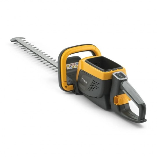 Batériový plotostrih HT 500e /SHT 500AE/