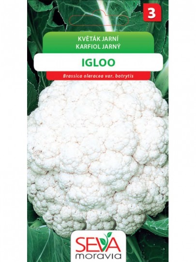 Karfiol IGLOO 0,4g