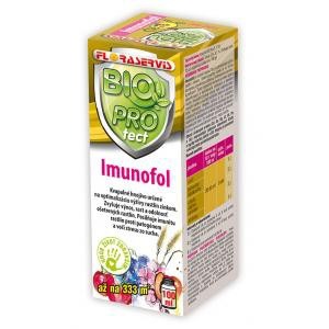 Imunofol 100 ml