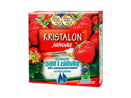 Kristalon Jahoda 0,5 kg