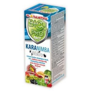 Karanimba mikro 100ml